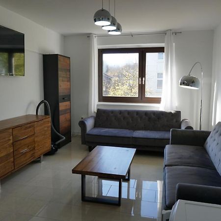 Alster Hamburg - Saniertes Und Mobliertes Apartment Mit Bad Und Kuche Экстерьер фото